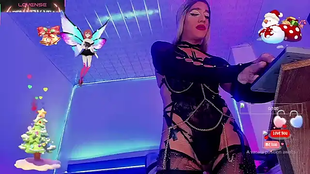 samanthaatt online show from November 25, 10:54 pm