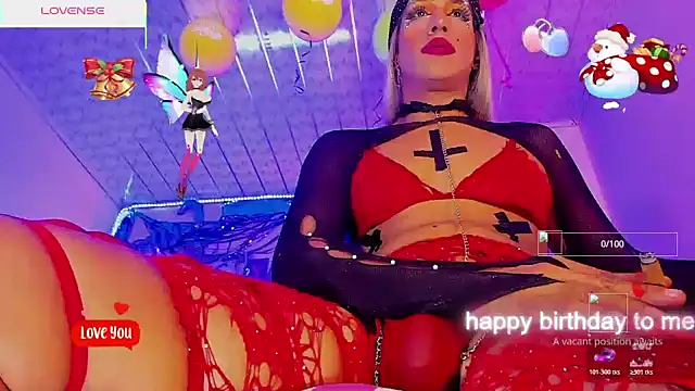 samanthaatt online show from December 1, 3:22 am