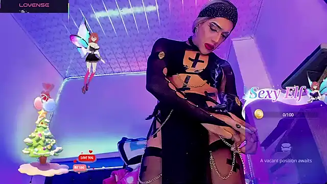 samanthaatt online show from December 16, 10:48 pm