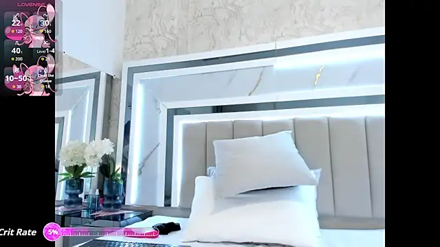 melodycharlotte online show from September 19, 11:11 am