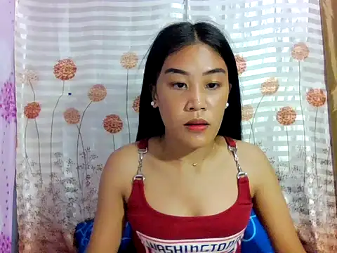 YourWildestDoll online show from October 22, 3:23 pm