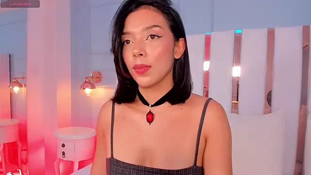 selene phmoon online show from September 13, 4:23 am