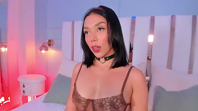 selene phmoon online show from November 3, 4:03 am