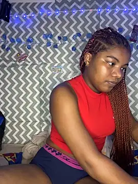 chocolatito-ho online show from November 9, 1:26 am