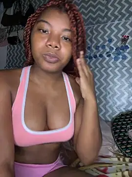 chocolatito-ho online show from December 3, 6:54 am