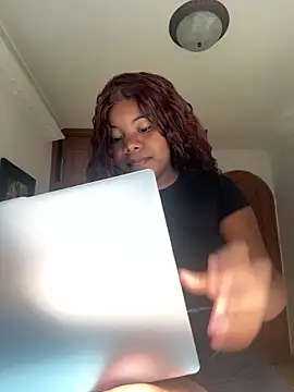 Snapshot of chocolatito-ho chatting on February 13, 7:21 pm chocolatito-ho online show from February 13, 7:21 pm