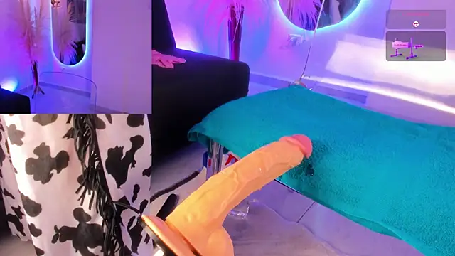 raven blackk online show from January 16, 7:23 am