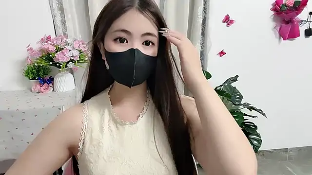 Amelia-babee online show from May 8, 3:28 pm