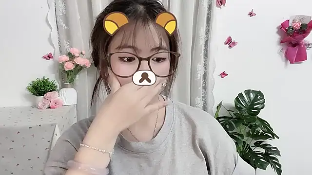 Amelia-babee online show from June 11, 12:36 pm