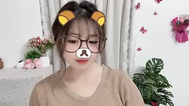 Amelia-babee online show from June 19, 12:42 pm