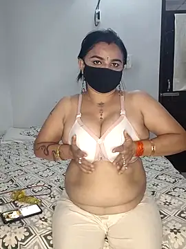 Hot Anjali 123 online show from October 7, 8:55 am