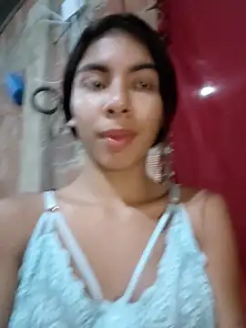 chaparritahot99 online show from February 26, 10:25 am