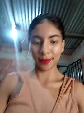 chaparritahot99 online show from March 18, 11:52 pm