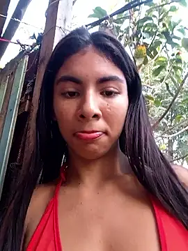 chaparritahot99 online show from March 20, 12:10 pm