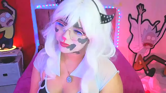 saragon1 online show from April 11, 6:56 pm