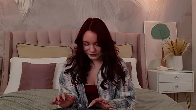Snapshot of NoraHaynes chatting on June 10, 2:12 am NoraHaynes online show from June 10, 2:12 am