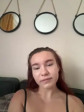 Snapshot of NoraHaynes chatting on July 21, 2:36 am NoraHaynes online show from July 21, 2:36 am