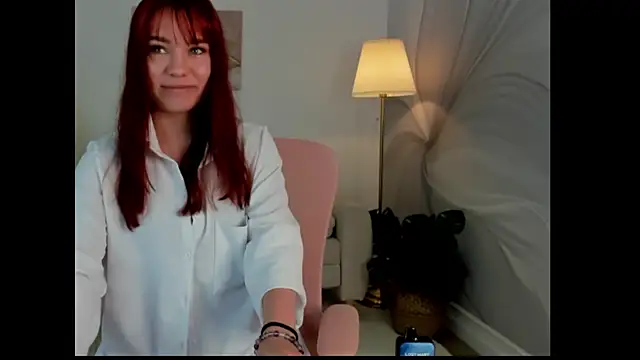 Snapshot of NoraHaynes chatting on July 25, 2:09 am NoraHaynes online show from July 25, 2:09 am