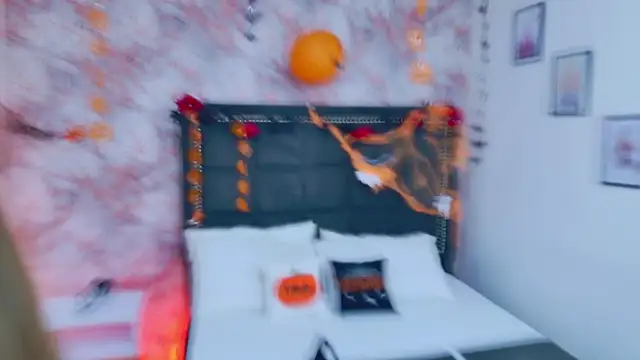 AmbherBlake online show from November 3, 3:08 am