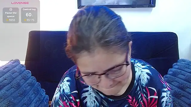 Linda banks  online show from September 11, 1:39 am