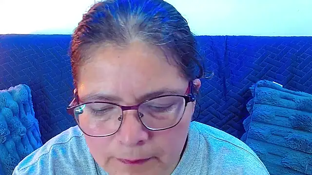 Linda banks  online show from September 18, 1:18 am