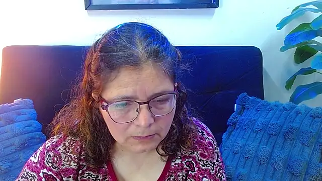 Linda banks  online show from October 26, 1:55 am