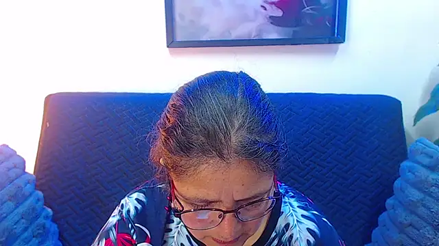 Linda banks  online show from November 6, 1:39 am