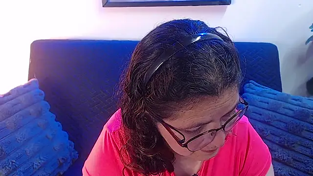 Linda banks  online show from November 30, 1:53 am