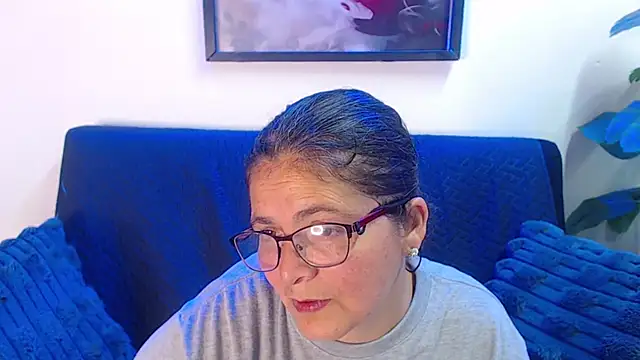 Linda banks  online show from January 7, 2:03 am