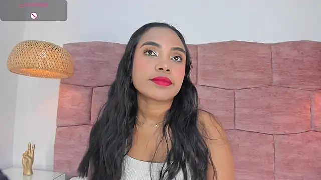 dani velvet online show from October 2, 3:35 am