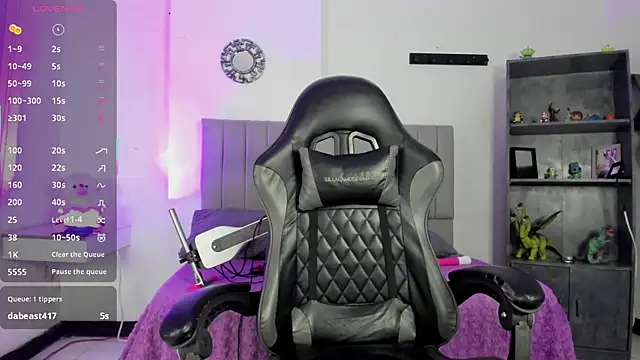 Scarlett21   online show from October 23, 4:23 am