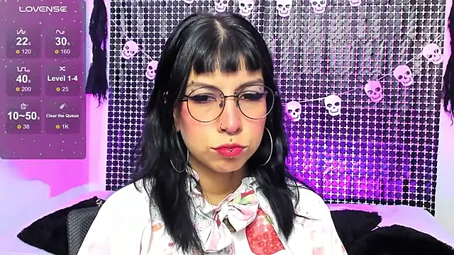 Rose 72 online show from November 10, 7:57 pm