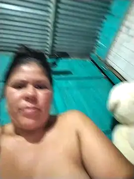 hotmom33 online show from December 21, 5:14 am