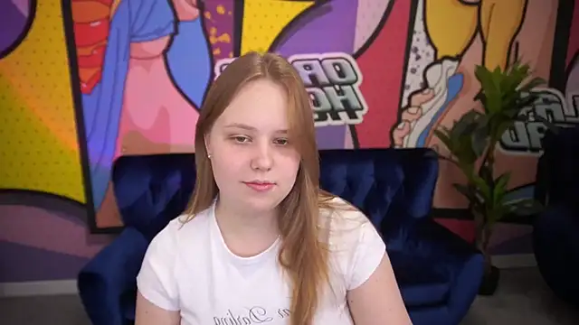 CrystallPaws online show from October 28, 8:11 pm