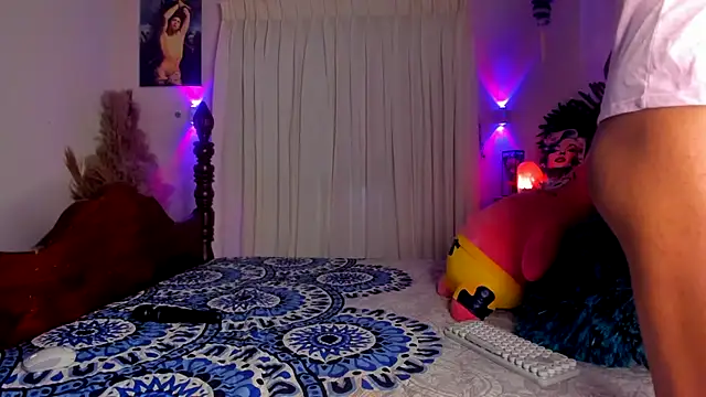 beauty doll1 online show from September 18, 3:36 pm