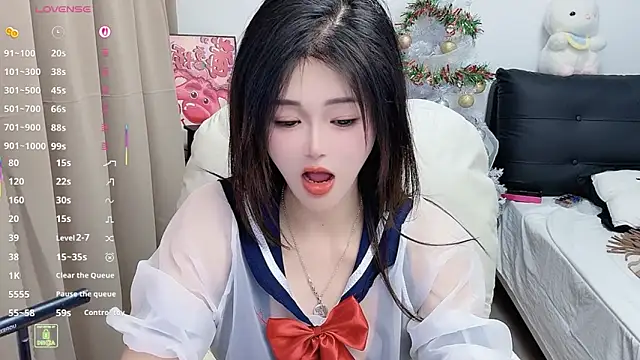 CeeKie online show from January 7, 1:35 pm