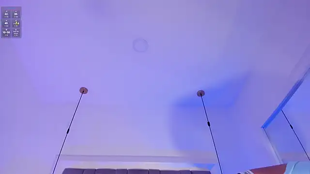 OnlyGia online show from January 9, 8:50 am