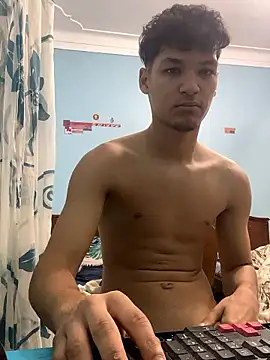 dermino12 online show from October 24, 1:51 pm