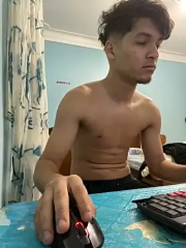 dermino12 online show from November 24, 3:45 pm