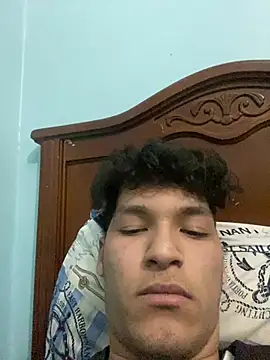 dermino12 online show from April 2, 2:15 pm