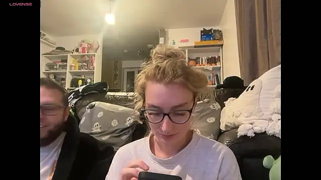 harleyblair online show from November 12, 11:03 pm