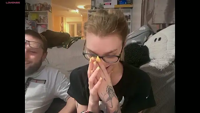 harleyblair online show from March 30, 10:11 pm