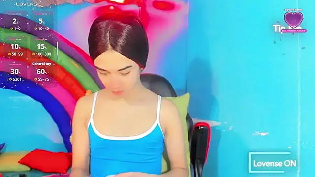 HANNAH BACKERS online show from September 10, 11:32 am