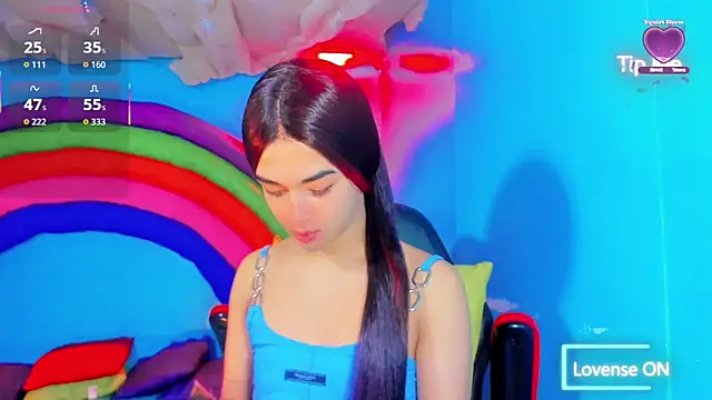 HANNAH BACKERS online show from September 11, 11:32 am