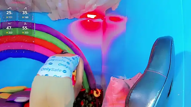 HANNAH BACKERS online show from September 16, 11:33 am