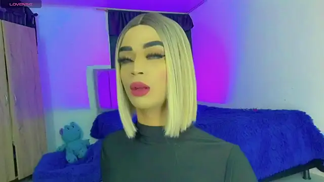 HANNAH BACKERS online show from November 5, 6:46 am