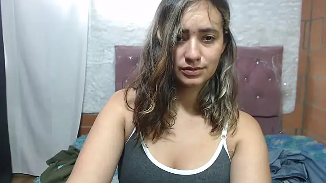 annie clark2 online show from December 21, 9:22 pm