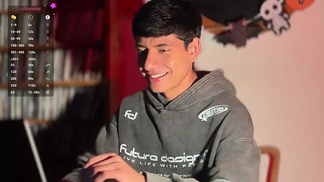 jim dj online show from October 27, 11:52 pm