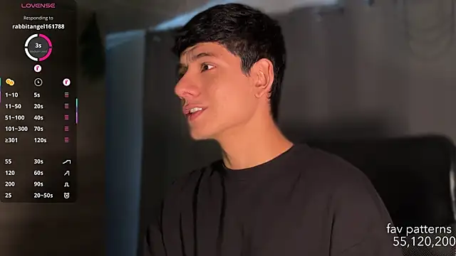 jim dj online show from December 3, 4:27 pm