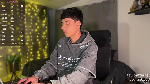 jim dj online show from December 17, 9:43 pm